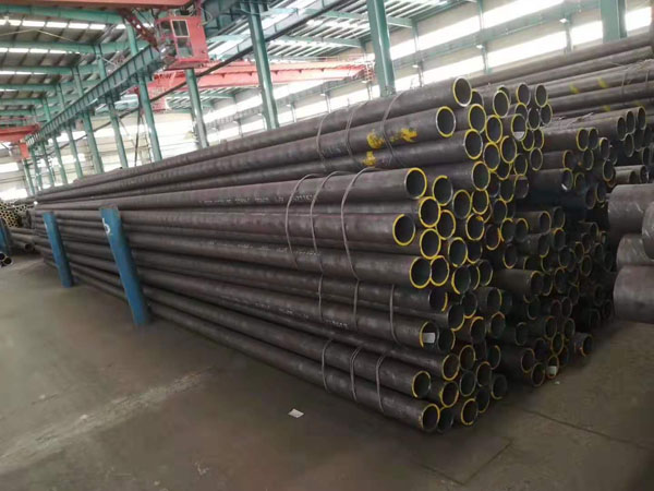 广宗无缝钢管