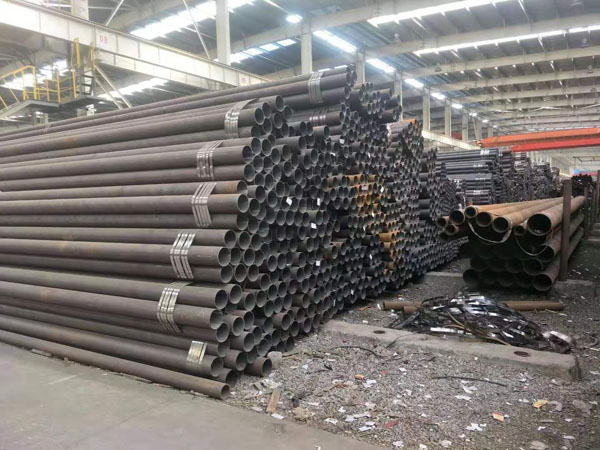 广宗无缝钢管