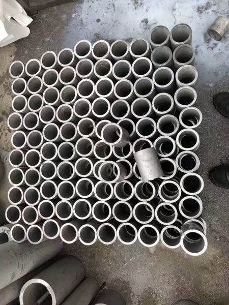 广宗不锈钢管