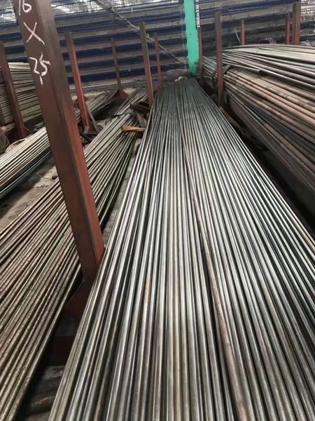 广宗精密钢管